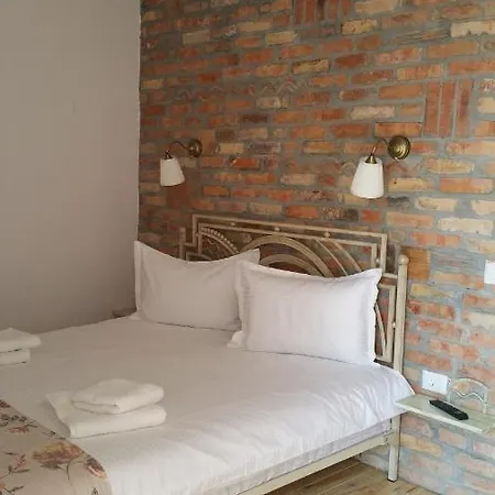 Sunny Border (adults Only) Vama Veche