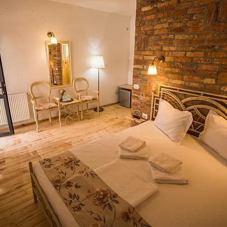 Sunny Border (adults Only) Hotel