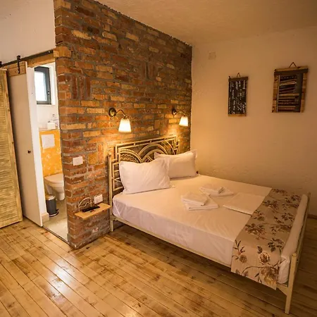 Hotel Sunny Border (adults Only) Vama Veche