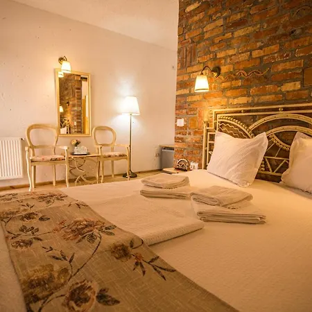 Hotel Sunny Border (adults Only) Vama Veche