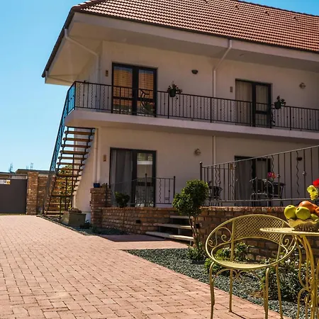 Sunny Border (adults Only) Hotel Vama Veche