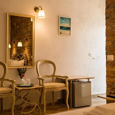 Sunny Border (adults Only) Hotel Vama Veche