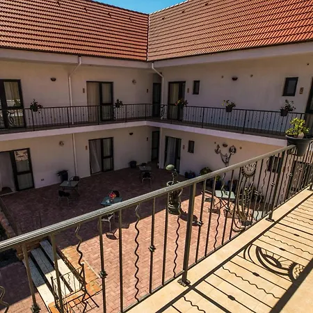 Sunny Border (adults Only) Hotel *