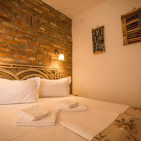 Sunny Border (adults Only) Hotel *