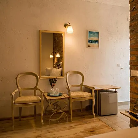 Sunny Border (adults Only) Hotel *