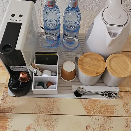 Sunny Border (adults Only)