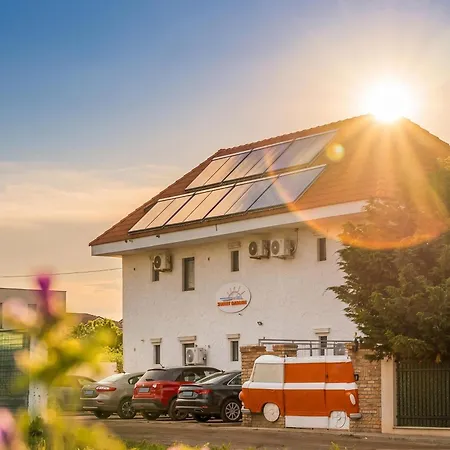 Sunny Border (adults Only) Hotel
