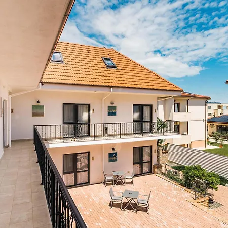 Hotel Sunny Border (adults Only)