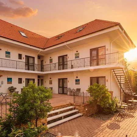 Sunny Border (adults Only) Hotel *