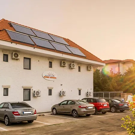 Hotel Sunny Border (adults Only) *
