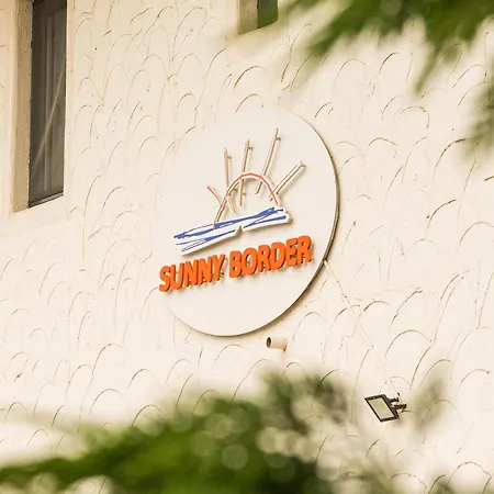 Hotel Sunny Border (adults Only) Vama Veche