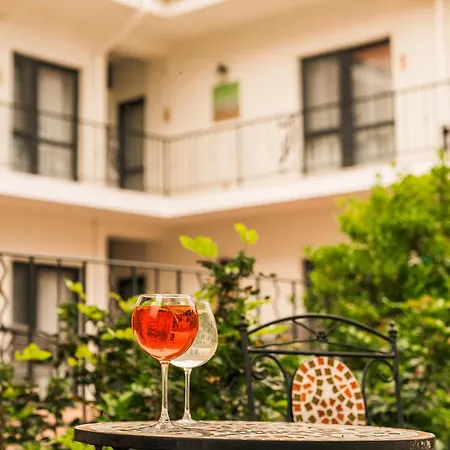 Sunny Border (adults Only) Hotel