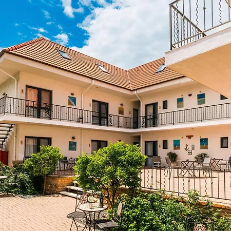 Hotel Sunny Border (adults Only)