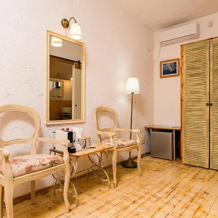 Hotel Sunny Border (adults Only)