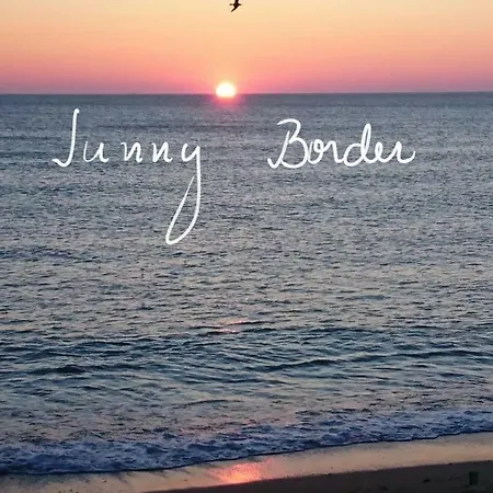 Sunny Border (adults Only) Hotel *