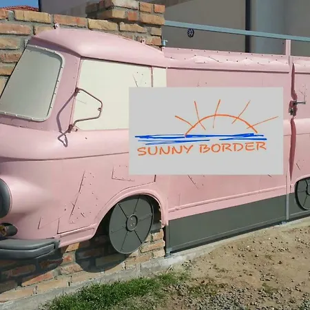 Sunny Border (adults Only) Hotel