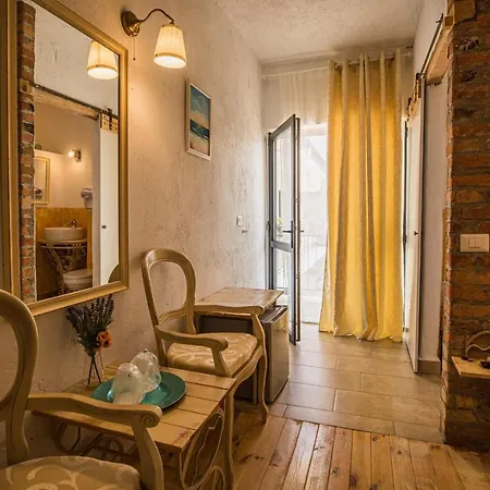 Hotel Sunny Border (adults Only) *