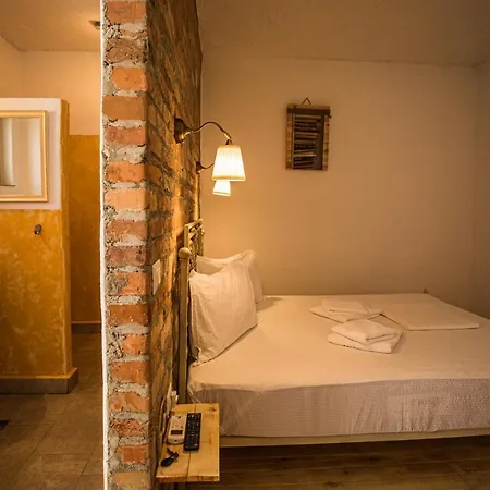 Hotel Sunny Border (adults Only)