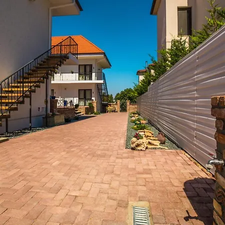 Hotel Sunny Border (adults Only) *