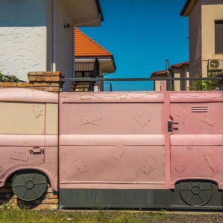 Sunny Border (adults Only) Hotel *