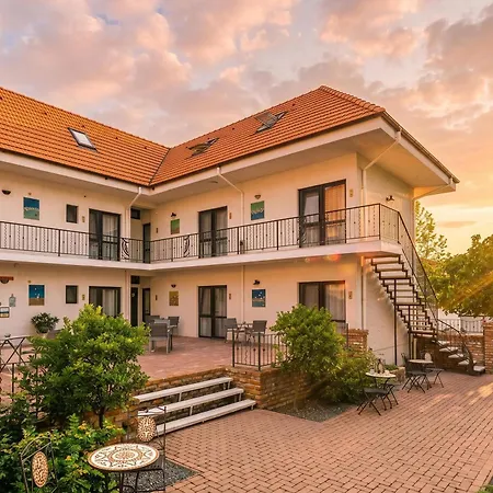 Hotel Sunny Border (adults Only)