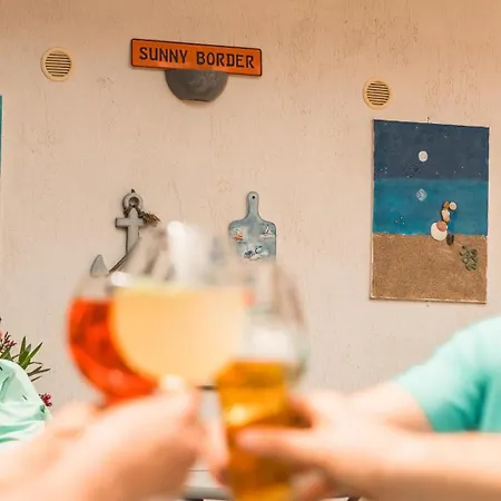 Sunny Border (adults Only) Hotel *