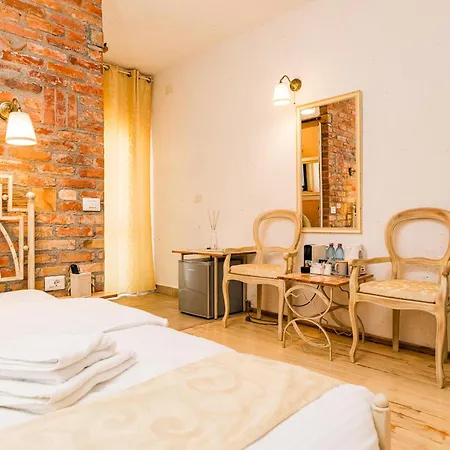 Hotel Sunny Border (adults Only) *
