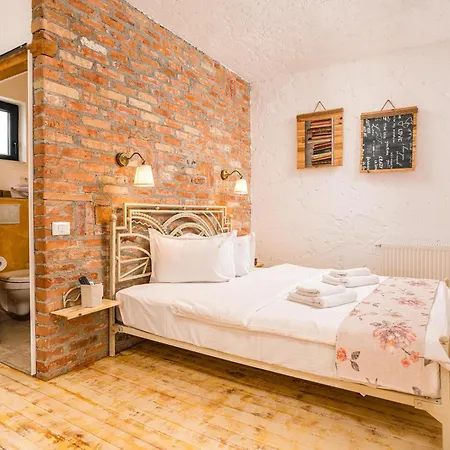 Hotel Sunny Border (adults Only) Vama Veche
