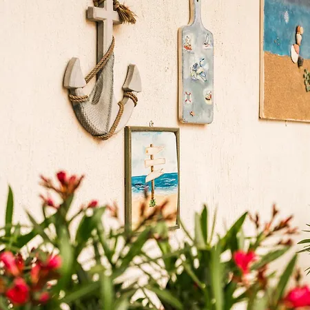 Sunny Border (adults Only) Hotel