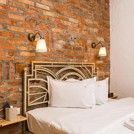 Hotel Sunny Border (adults Only) Vama Veche