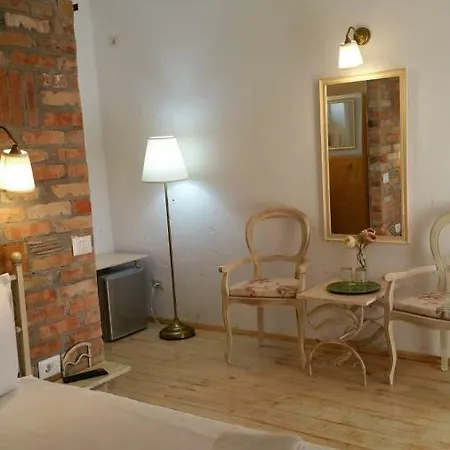 Hotel Sunny Border (adults Only) Vama Veche