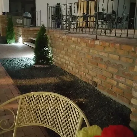 호텔 Sunny Border (adults Only) *